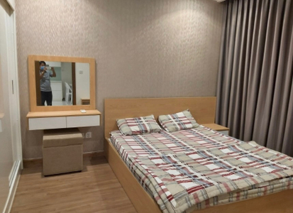 IMG_2982.JPG Căn hộ 01 phòng ngủ view sông Vinhomes Central Park