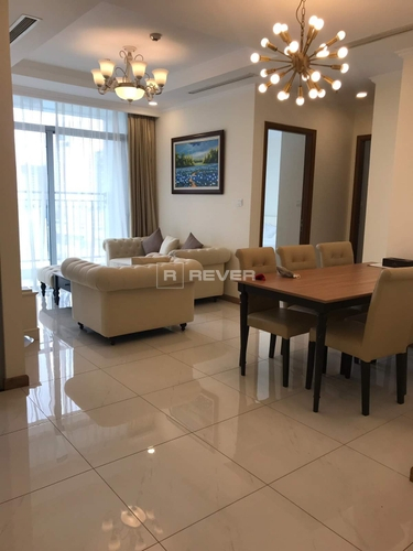  Căn hộ Vinhomes Central Park diện tích 86m²