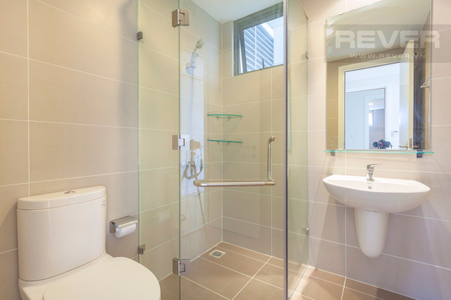 Căn hộ Masteri Thảo Điền, Quận 2 Căn hộ Masteri Thảo Điền , bàn giao đầy đủ nội thất.