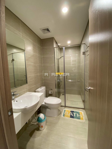  Căn hộ Vinhomes Grand Park đầy đủ nội thất diện tích 46m²