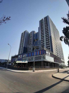 Căn hộ Saigon Avenue, Quận Thủ Đức Căn hộ Saigon Avenue có 2 phòng ngủ, đầy đủ nội thất.