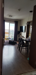 Căn hộ TDH Riverview, Quận Thủ Đức Căn hộ TDH RiverView tầng 13 diện tích 62m2 rộng thoáng.