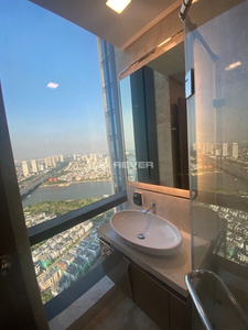  Căn hộ  L81 
Vinhomes Central Park hướng Tây Bắc view sông,thành phố