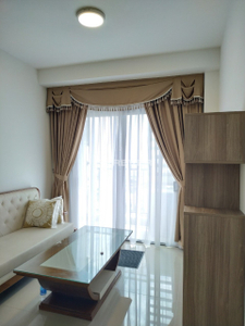  Căn hộ The Sun Avenue hướng ban công đông nam đầy đủ nội thất diện tích 56m²