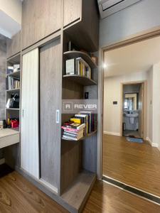  Căn hộ Safira Khang Điền đầy đủ nội thất diện tích 50m².