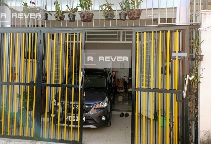 Rever
