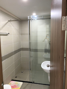 Căn hộ HomyLand Riverside, Quận 2 Căn hộ cao cấp Homyland Riverside tầng 8, diện tích 80.29m2.