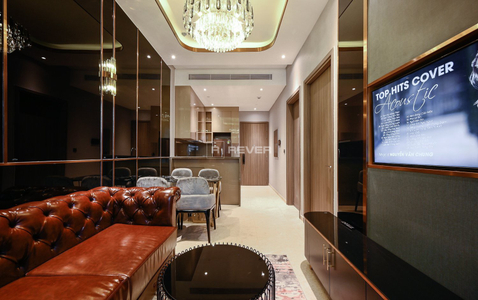 z4293272510686_aad9e561537b799925dad60f8f61b469.jpg Căn hộ The Marq đầy đủ nội thất diện tích 51m²