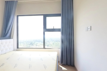  Căn hộ Vinhomes Grand Park đầy đủ nội thất diện tích 69m²