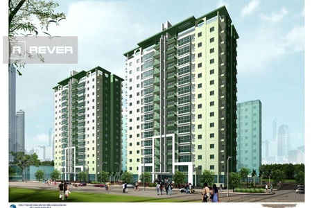 Căn hộ Chung cư Đông Hưng, Quận 12 Căn hộ Chung cư Đông Hưng tầng thấp tiện di chuyển, đầy đủ nội thất.