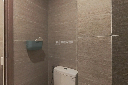  Căn hộ Vinhomes Grand Park hướng Tây Nam, diện tích 61.5m²