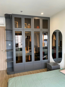 IMG_7999.JPG Căn hộ 3 phòng ngủ 108m2 Vinhomes Grand Park đủ nội thất. LH 0768892255