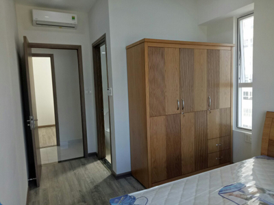  Căn hộ Sunrise Riverside hướng ban công tây đầy đủ nội thất diện tích 83.42m²