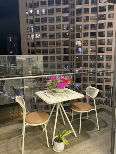  Căn hộ Q2 THAO DIEN đầy đủ nội thất diện tích 50m²