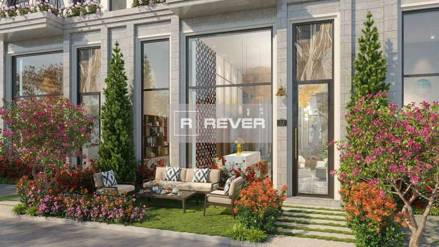 La Queenara Hội An - La Queenara Hội An