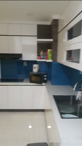  Căn hộ Saigon South Residence hướng ban công đông đầy đủ nội thất diện tích 71m²