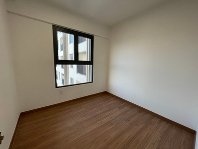 Căn hộ Saigon Asiana, Quận 6 Căn hộ Saigon Asiana tầng 11 diện tích 62.61m2, nội thất cơ bản.