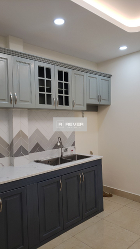  Nhà có 2 mặt tiền hẻm xe ba gác đường Trương Phan Phước, diện tích đất 44.2m2.