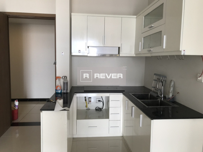  Căn hộ RichStar nội thất cơ bản, view thoáng mát. 