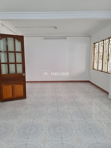  Nhà phố Đường Đinh Bộ Lĩnh 3 tầng diện tích 105.44m² pháp lý sổ hồng