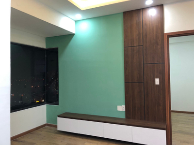 Căn hộ Flora Novia, Quận Thủ Đức Căn hộ Flora Novia tầng 16 có 2 phòng ngủ, nội thất cơ bản.