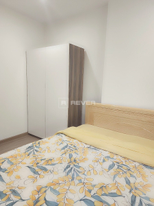  Căn hộ Vinhomes Grand Park hướng ban công đông bắc đầy đủ nội thất diện tích 59m².