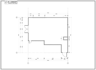  Shop-house Vinhomes Central Park nội thất cơ bản diện tích 165.1m².