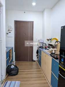 Officetel Lexington Residence, Quận 2 Officetel Lexington Residence có 1 phòng ngủ, nội thất cơ bản.