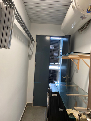  Căn hộ Sunwah Pearl đầy đủ nội thất diện tích 124m².