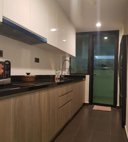  Căn 2PN Feliz View đẹp nhất dự án giá chỉ 21 triệu bao phí