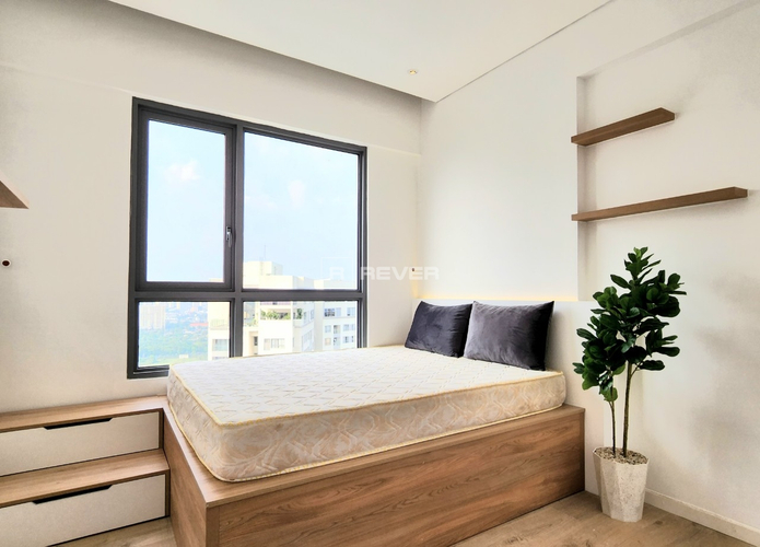  Căn hộ Diamond Island - Đảo Kim Cương đầy đủ nội thất diện tích 91.12m²