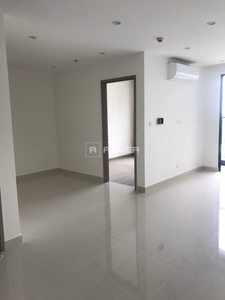  Căn hộ Vinhomes Grand Park hướng ban công đông nam nội thất cơ bản diện tích 46.5m².