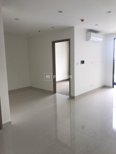  Căn hộ Vinhomes Grand Park hướng ban công đông nam nội thất cơ bản diện tích 46.5m².