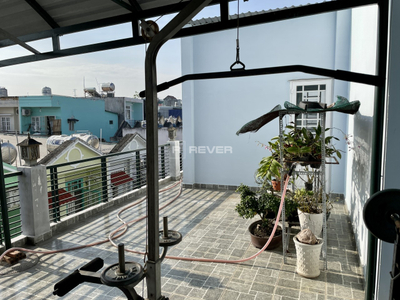  Nhà phố Đường Lê Văn Lương 3 tầng diện tích 80.6m² pháp lý sổ hồng.