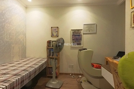  Căn hộ Vinhomes Central Park đầy đủ nội thất diện tích 63m²