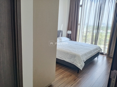  Căn hộ Empire City đầy đủ nội thất diện tích 93m²