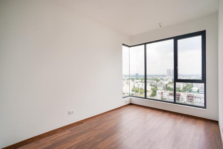 Căn hộ One Verandah quận 2 Căn hộ One Verandah ban công Đông Bắc, view sông