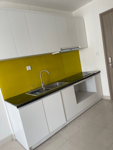IMG_0548.HEIC Căn hộ Vinhomes Grand Park diện tích 33.8m²