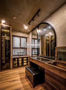  Căn hộ Saigon South Residence thiết kế hiện đại, nội thất bàn giao đầy đủ