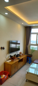 Căn hộ Sunview Town, Quận Thủ Đức Căn hộ Sunview Town tầng 13 diện tích 58m2, đầy đủ nội thất.