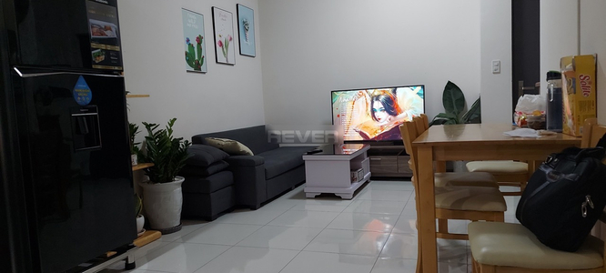 Căn hộ Sky 9, Quận 9 Căn hộ Sky 9 đầy đủ nội thất diện tích 50m²