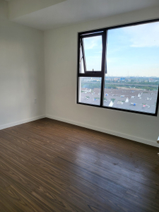 Căn hộ Safira Khang Điền, Quận 9 Căn hộ Safira Khang Điền tầng 10 ban công rộng rãi, view đón gió mát.