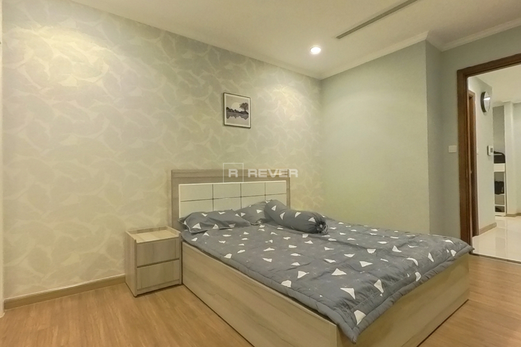  Căn hộ Vinhomes Central Park ban công hướng Đông Bắc, diện tích 103m2 (96m²)