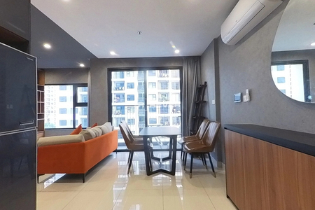Căn hộ 2PN+ FULL nội thất  Vinhomes Grand Park 