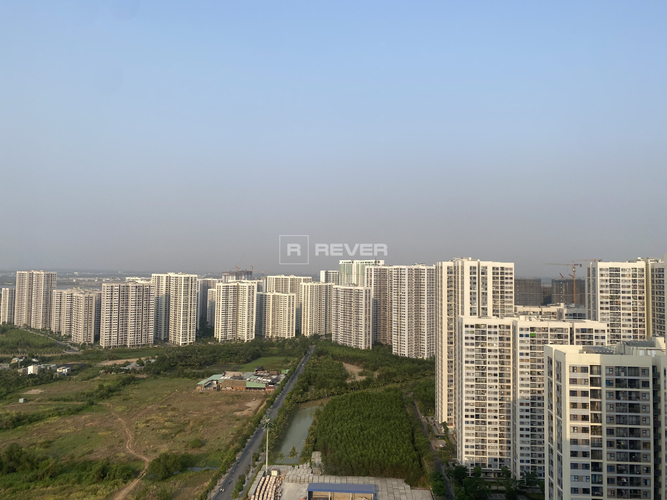  Căn hộ Vinhomes Grand Park hướng Đông Bắc, diện tích 67m²