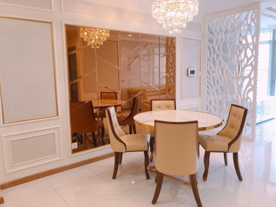 IMG_3841.JPG Căn hộ Vinhomes Central Park hướng ban công đông bắc đầy đủ nội thất diện tích 83.9m²