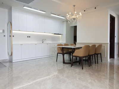Căn hộ 3PN Phú Mỹ Hưng Midtown NỘI THẤT CƠ BẢN