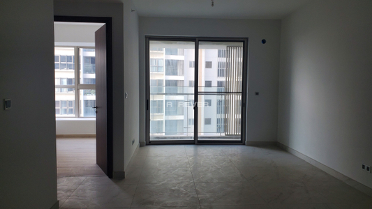  Căn hộ Phú Mỹ Hưng Midtown hướng ban công tây bắc nội thất cơ bản diện tích 78.77m².