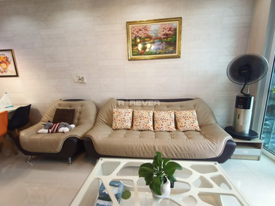 z4375764019814_5df9a8d5652e80635c1af23874f2b88d.jpg Căn hộ  Vista Verde hướng Tây Nam, diện tích 75,1 m²