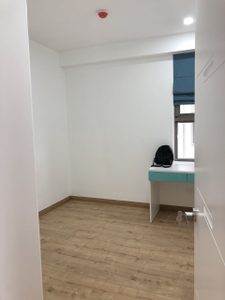 Căn hộ Saigon South Residence, Huyện Nhà Bè Căn hộ Saigon South Residence tầng 10 diện tích 75m2.